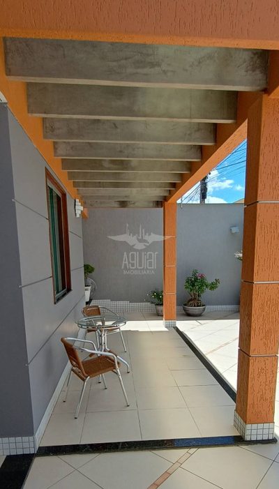 Casa, 3 quartos, 304 m² - Foto 3