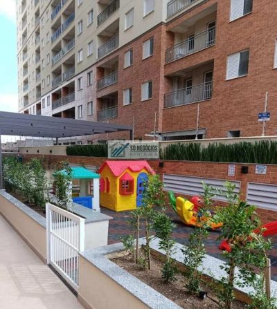 Apartamento, 2 quartos, 43 m² - Foto 4
