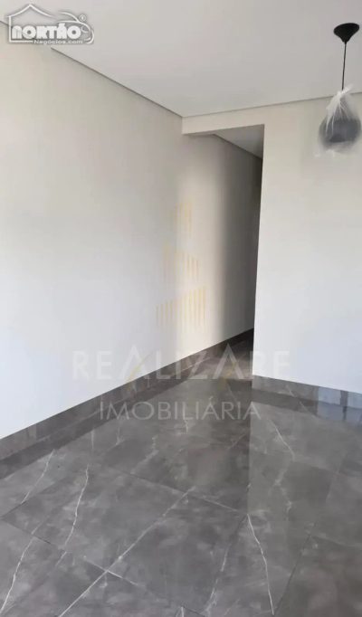 Casa, 3 quartos, 53 m² - Foto 2
