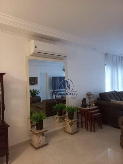 Apartamento, 3 quartos, 140 m² - Foto 3