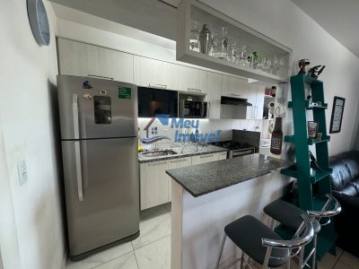 Apartamento, 2 quartos, 52 m² - Foto 4