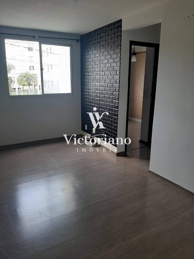 Apartamento, 2 quartos, 49 m² - Foto 4