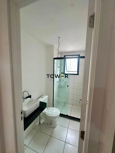 Apartamento, 2 quartos, 43 m² - Foto 5