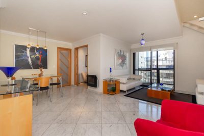 Cobertura, 4 quartos, 206 m² - Foto 5