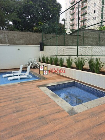 Apartamento, 2 quartos, 45 m² - Foto 4