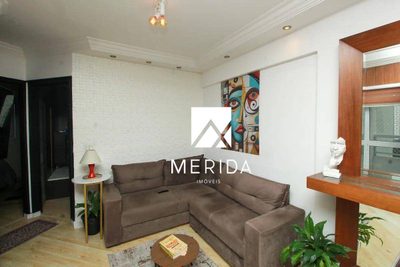 Apartamento, 2 quartos, 50 m² - Foto 3