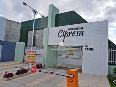 Apartamento, 3 quartos, 69 m² - Foto 1