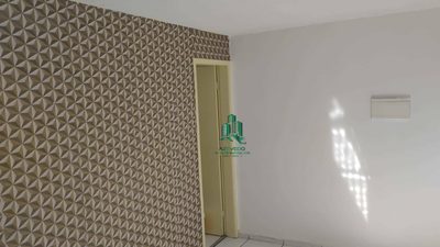 Apartamento, 2 quartos, 45 m² - Foto 2