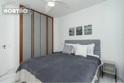 Casa, 1 quarto, 35 m² - Foto 2