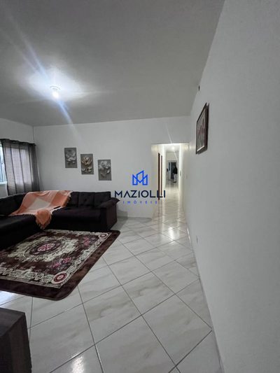 Chácara, 4 quartos, 1190 m² - Foto 2