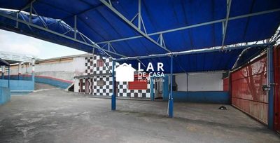 Loja-Salão, 590 m² - Foto 3