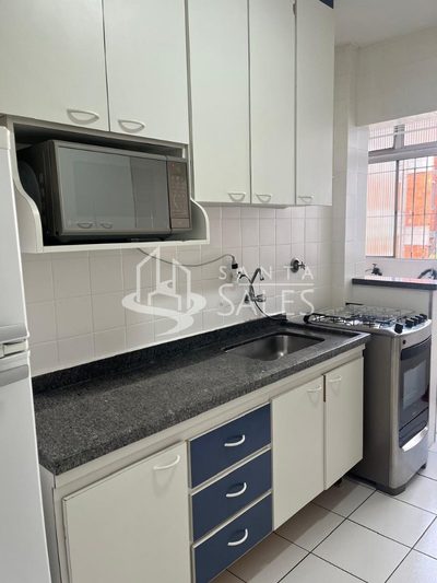 Apartamento, 2 quartos, 75 m² - Foto 4