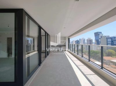 Apartamento, 4 quartos, 230 m² - Foto 2