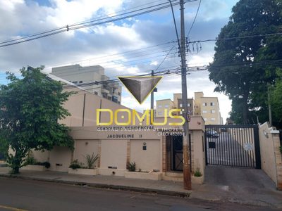 Apartamento, 1 quarto, 48 m² - Foto 2