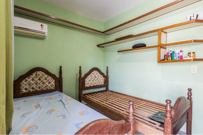 Apartamento, 3 quartos, 127 m² - Foto 3