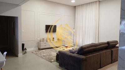 Casa, 3 quartos, 300 m² - Foto 2
