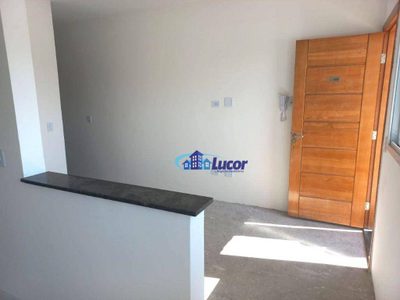 Apartamento, 2 quartos, 56 m² - Foto 5