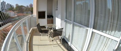 Apartamento, 3 quartos, 101 m² - Foto 3