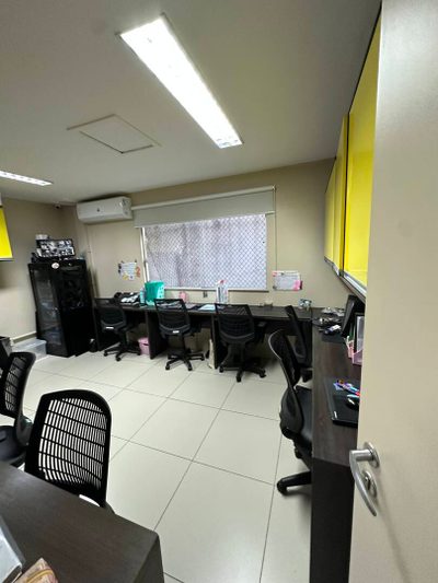 Sala-Conjunto, 521 m² - Foto 5