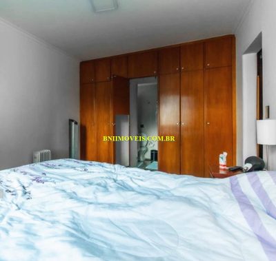 Apartamento, 3 quartos, 200 m² - Foto 5