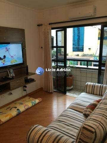 Apartamento, 1 quarto - Foto 2