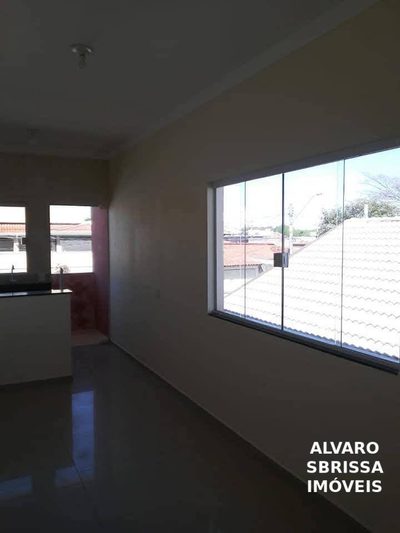 Apartamento, 2 quartos, 52 m² - Foto 3