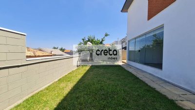 Casa de Condomínio, 5 quartos - Foto 4