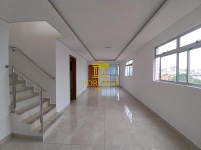 Cobertura, 4 quartos, 256 m² - Foto 2