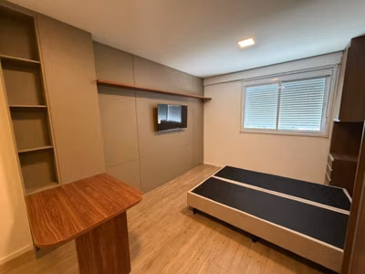 Flat/Apart Hotel, 1 quarto, 23 m² - Foto 5