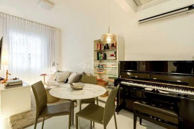Apartamento, 1 quarto, 41 m² - Foto 1