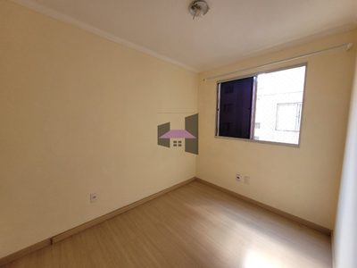 Apartamento, 2 quartos - Foto 3