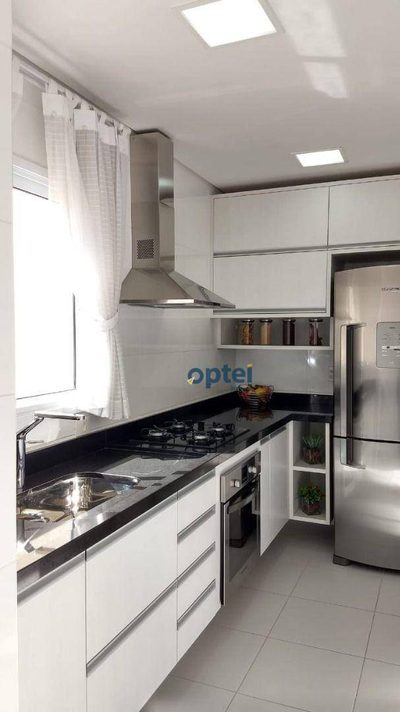 Apartamento, 2 quartos, 63 m² - Foto 5
