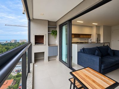 Apartamento - Foto 1