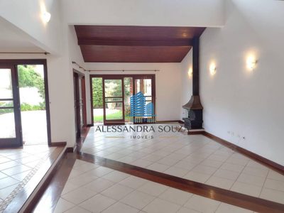 Sobrado, 3 quartos, 237 m² - Foto 1