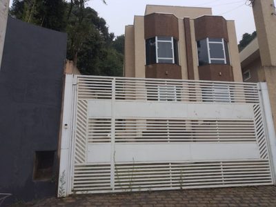 Casa, 3 quartos, 99 m² - Foto 2