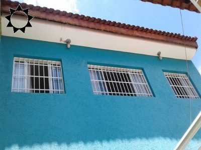 Casa, 3 quartos, 158 m² - Foto 5