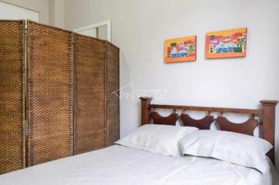 Apartamento, 1 quarto, 22 m² - Foto 5