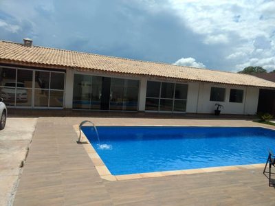 Chácara, 2 quartos, 700 m² - Foto 3