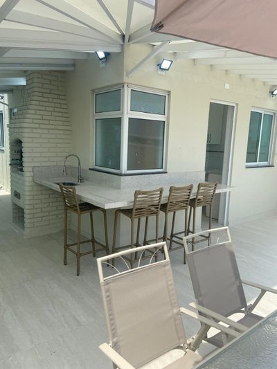 Apartamento, 3 quartos, 166 m² - Foto 5
