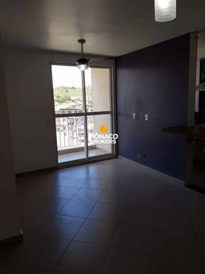 Apartamento, 2 quartos, 65 m² - Foto 1