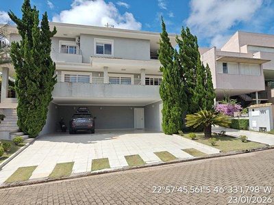 Casa, 5 quartos, 780 m² - Foto 1