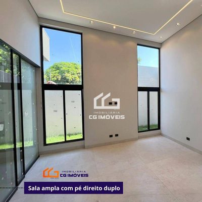 Casa, 3 quartos, 165 m² - Foto 4