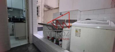 Apartamento, 3 quartos, 85 m² - Foto 2