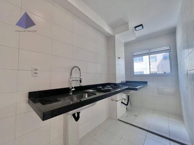 Apartamento, 2 quartos, 48 m² - Foto 5