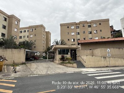 Apartamento, 2 quartos, 44 m² - Foto 1