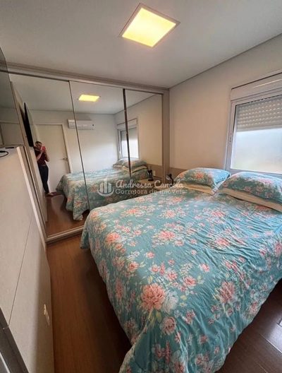 Apartamento, 2 quartos, 63 m² - Foto 5