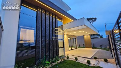 Casa, 3 quartos, 125 m² - Foto 1