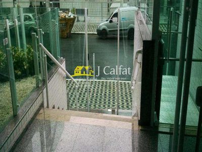 Apartamento, 3 quartos, 170 m² - Foto 3