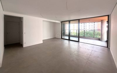 Apartamento, 2 quartos, 156 m² - Foto 4