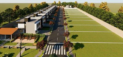 Sobrado, 3 quartos, 166 m² - Foto 5